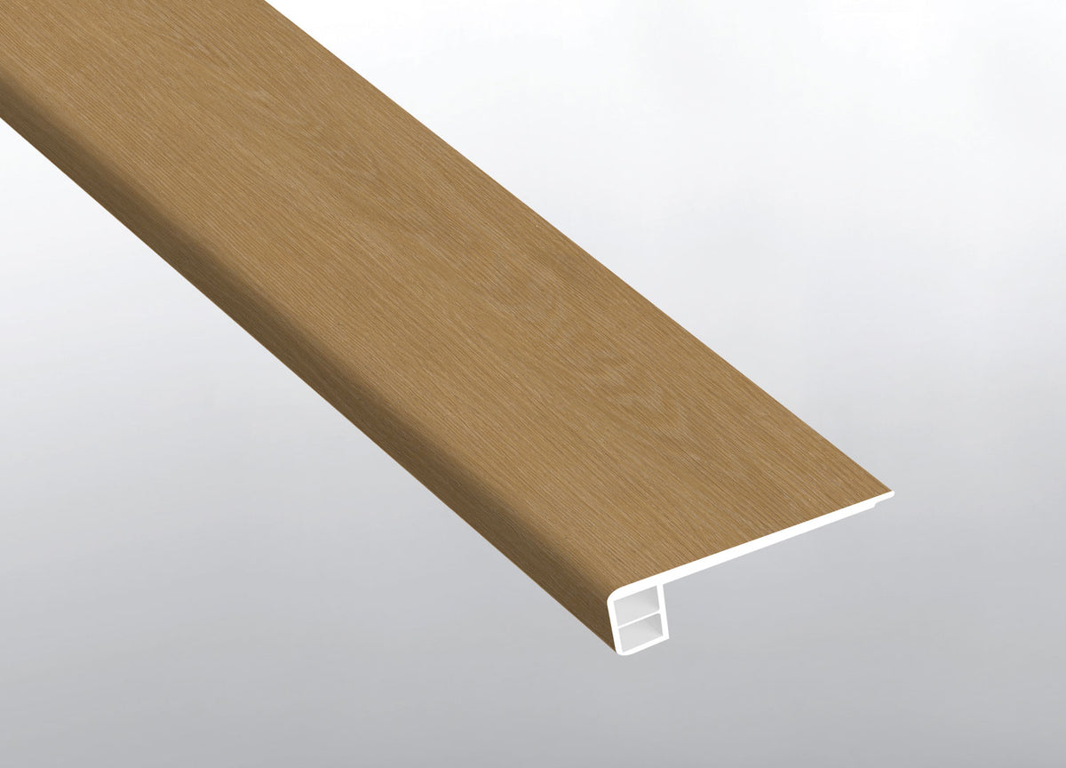 Studio Flush Stair Nose Eased Edge 2.75" x 0.75" X 94"