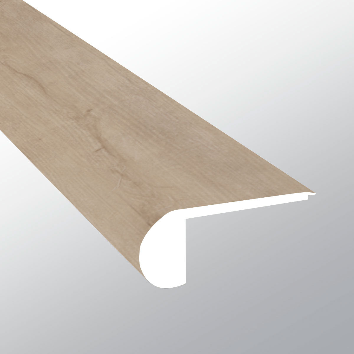 Studio Flush Stair Nose 2.75" x 0.75" X 94"