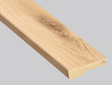 Engineered Hardwood Eased Edge Flush Stair Nose