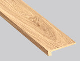 Engineered Hardwood Stair Tread