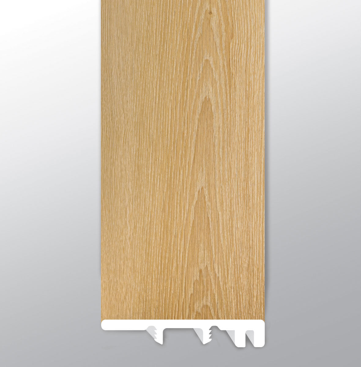 Cyrus 1-3/4X94 Vinyl End Cap