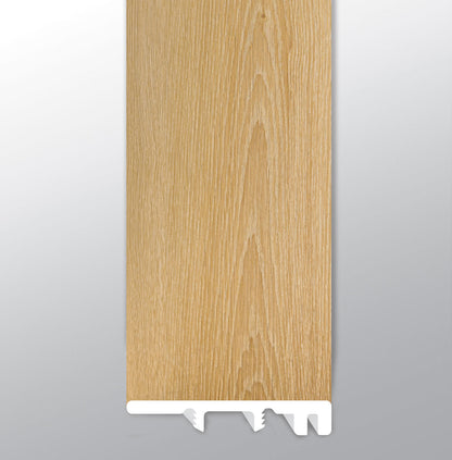 Cyrus 1-3/4X94 Vinyl End Cap
