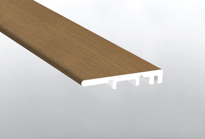 Ashton End Cap 1.5"x0.25"x94"
