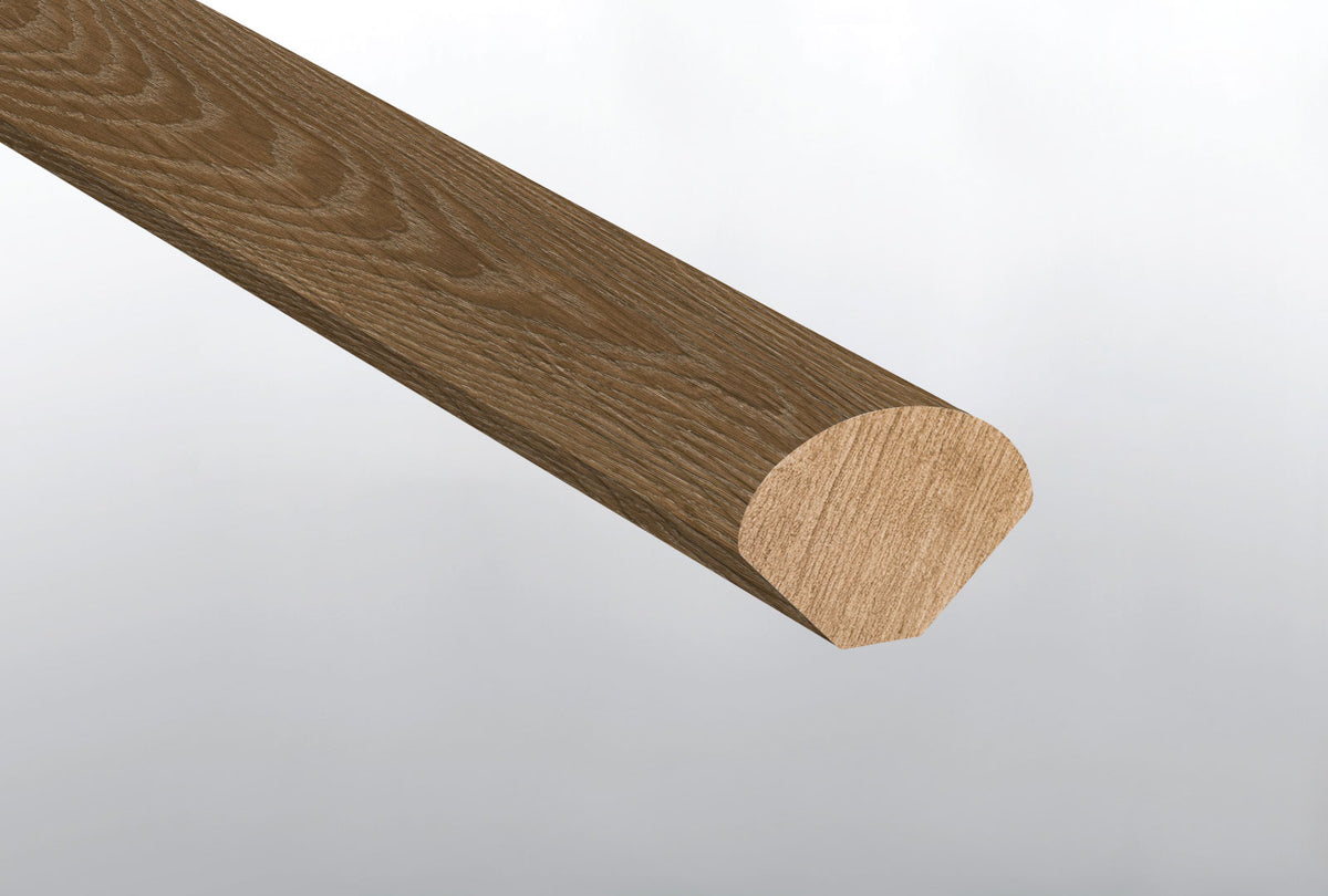 Ashton Quarter Round 0.64"x0.75"x94"