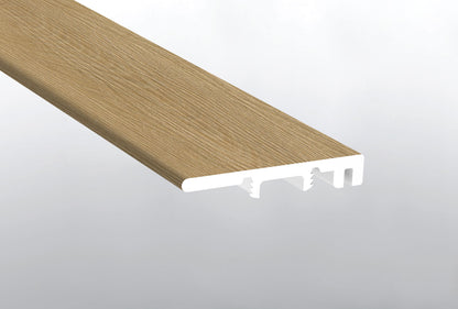 Ashton End Cap 1.5"x0.25"x94"