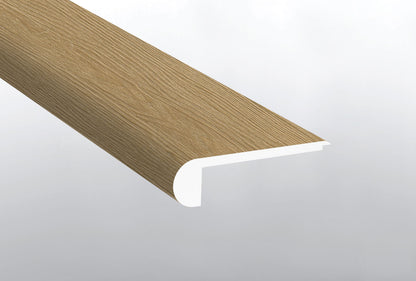 Ashton Overlapping Stair Nose 2.23"x1.03"x94"