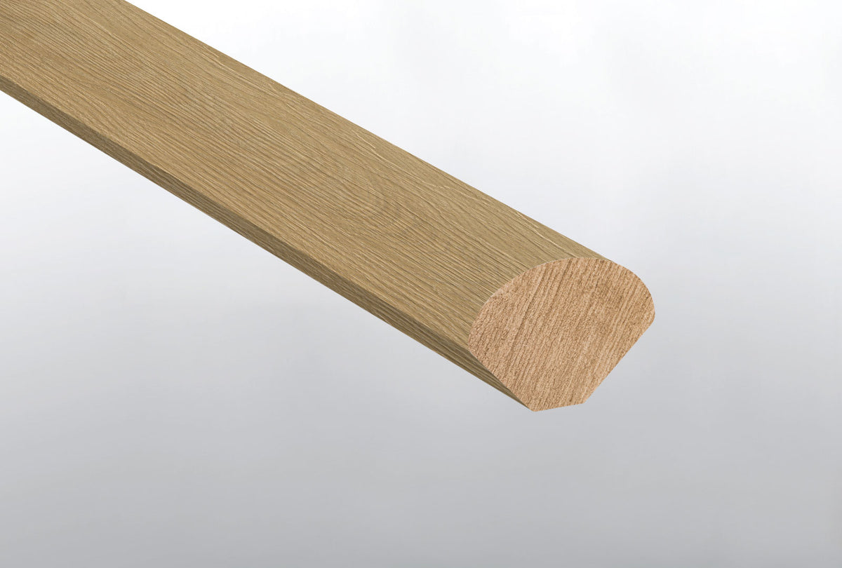 Ashton Quarter Round 0.64"x0.75"x94"