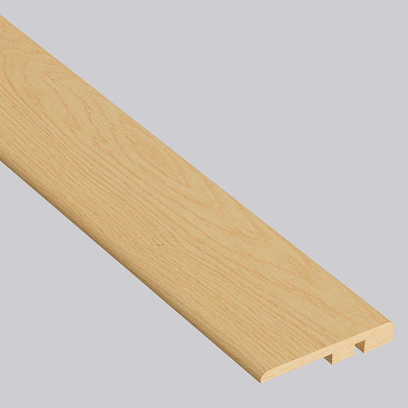 Smithcliffs 1-3/4X94 Hybrid Rigid Core Vinyl End Cap