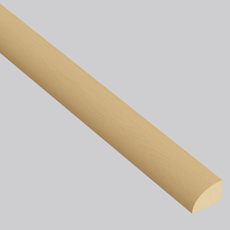 Smithcliffs 0.64" x 0.75" x 94" Quarter Round