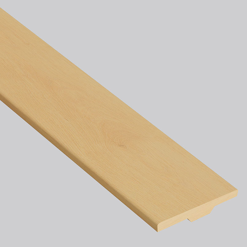 Smithcliffs 1-3/4X94 Hybrid Rigid Core Vinyl Tmolding