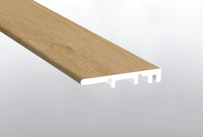 Ashton End Cap 1.5"x0.25"x94"