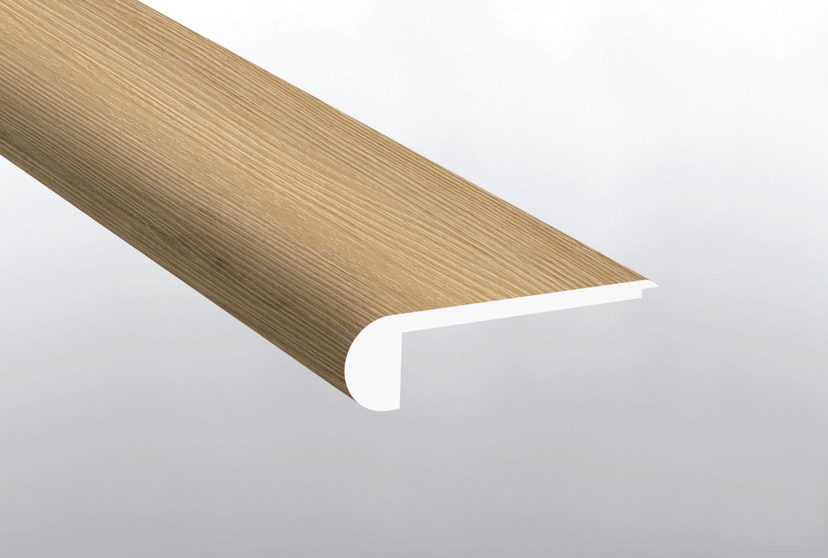 Ashton Overlapping Stair Nose 2.23"x1.03"x94"