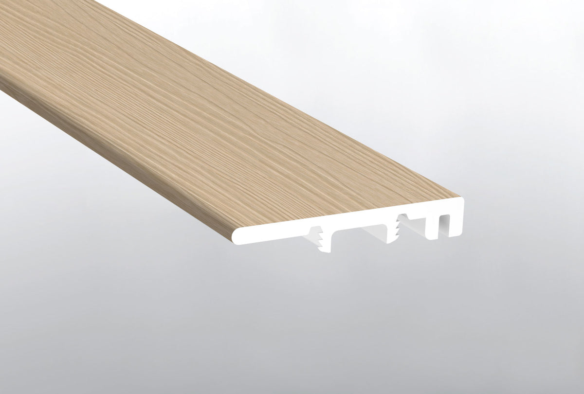 Ashton End Cap 1.5"x0.25"x94"
