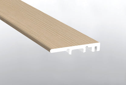 Ashton End Cap 1.5"x0.25"x94"