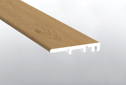 Ashton End Cap 1.5"x0.25"x94"