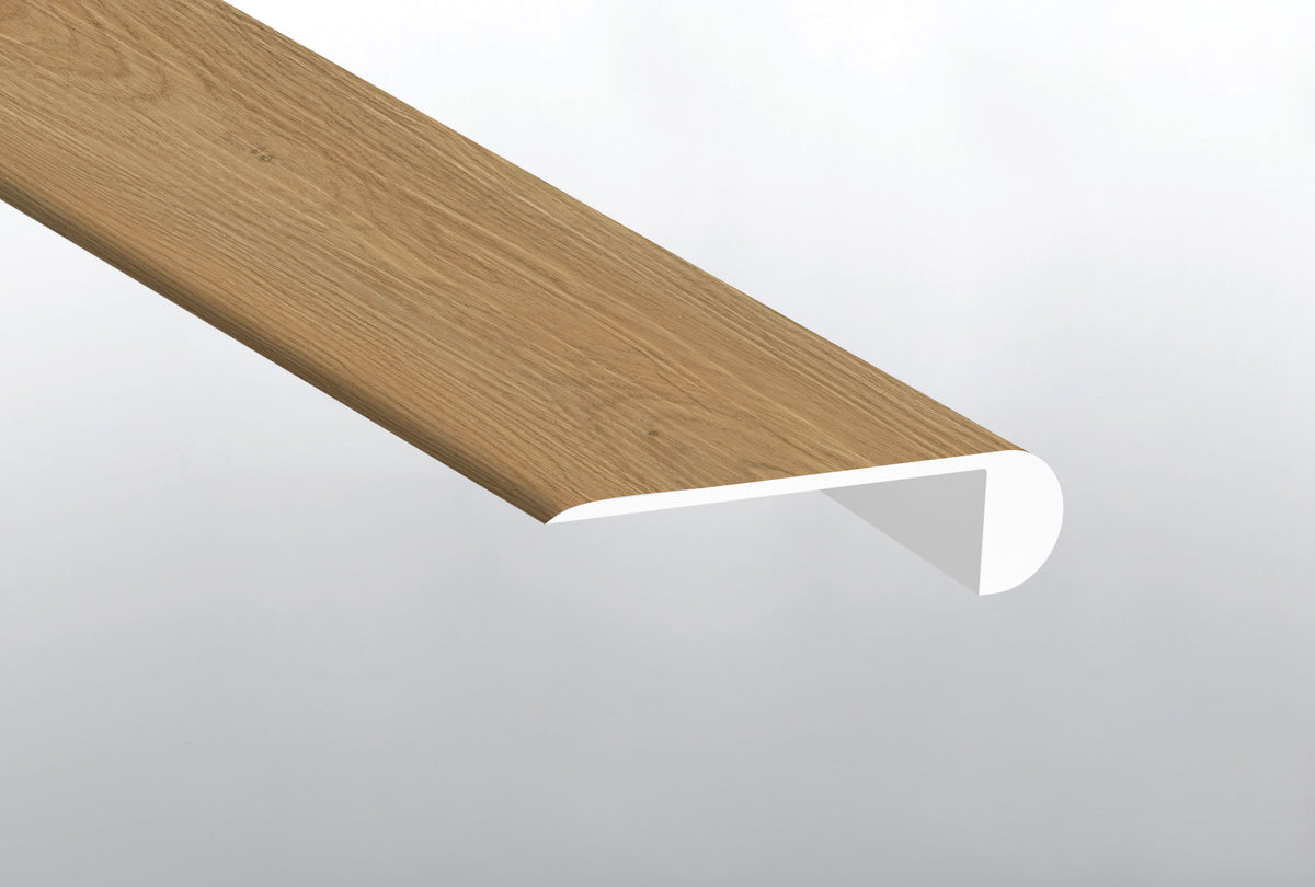 Ashton Flush Stair Nose Eased Edge 2.75" x 0.75" X 94"