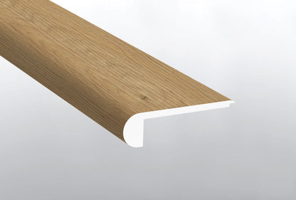 Ashton Overlapping Stair Nose 2.23"x1.03"x94"