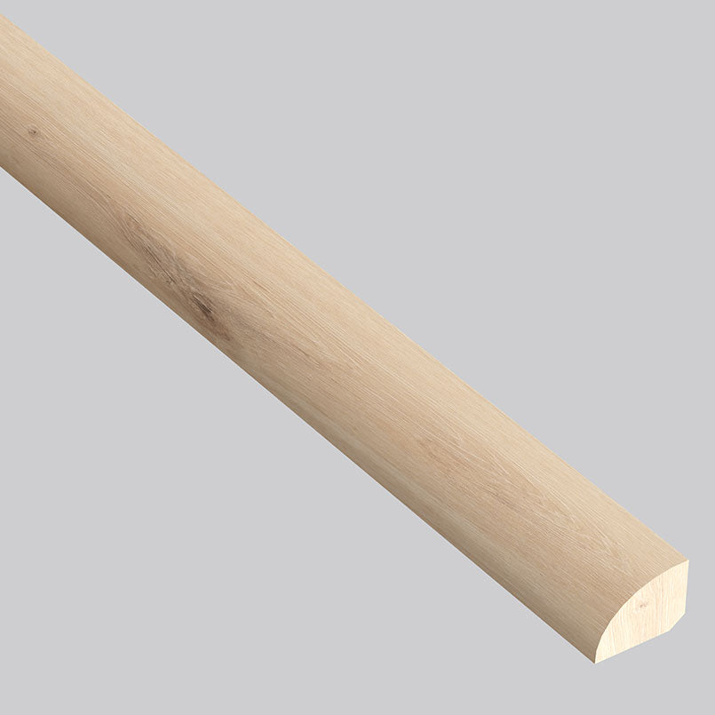 Smithcliffs 0.64" x 0.75" x 94" Quarter Round