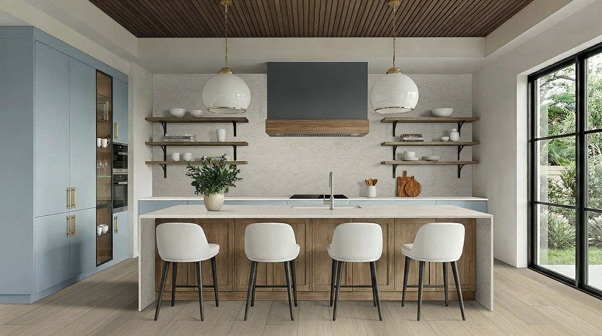 Wayne Parc Reserve Waldron 9x72 Luxury Vinyl Plank Tile