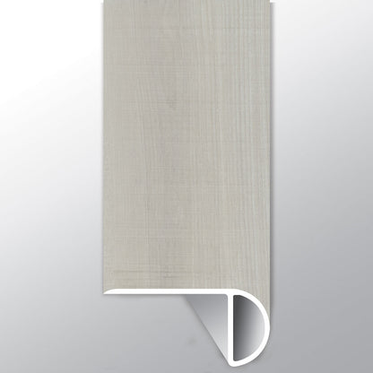 Andover 2-3/4X94 Vinyl Overlapping Stair Nose