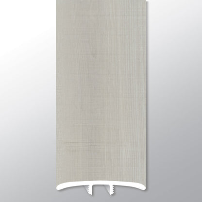 Andover 1-3/4X94 Vinyl Tmolding