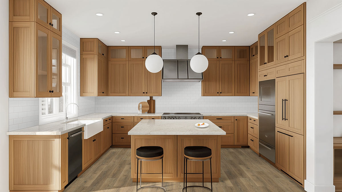MSI Metro White 3" x 6" Glossy Subway Tile | Wall | Commercial & Residential | 17.68 sq ft/Box