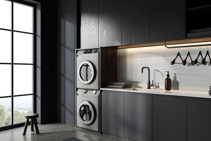 Capella White Brick 2x18 Matte Porcelain Wall & Floor Tile