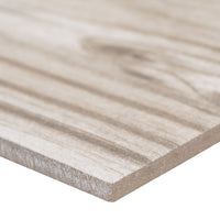 Carolina Timber II White 6x24 Ceramic Wood Look Tile