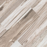 Carolina Timber II White 6x24 Ceramic Wood Look Tile