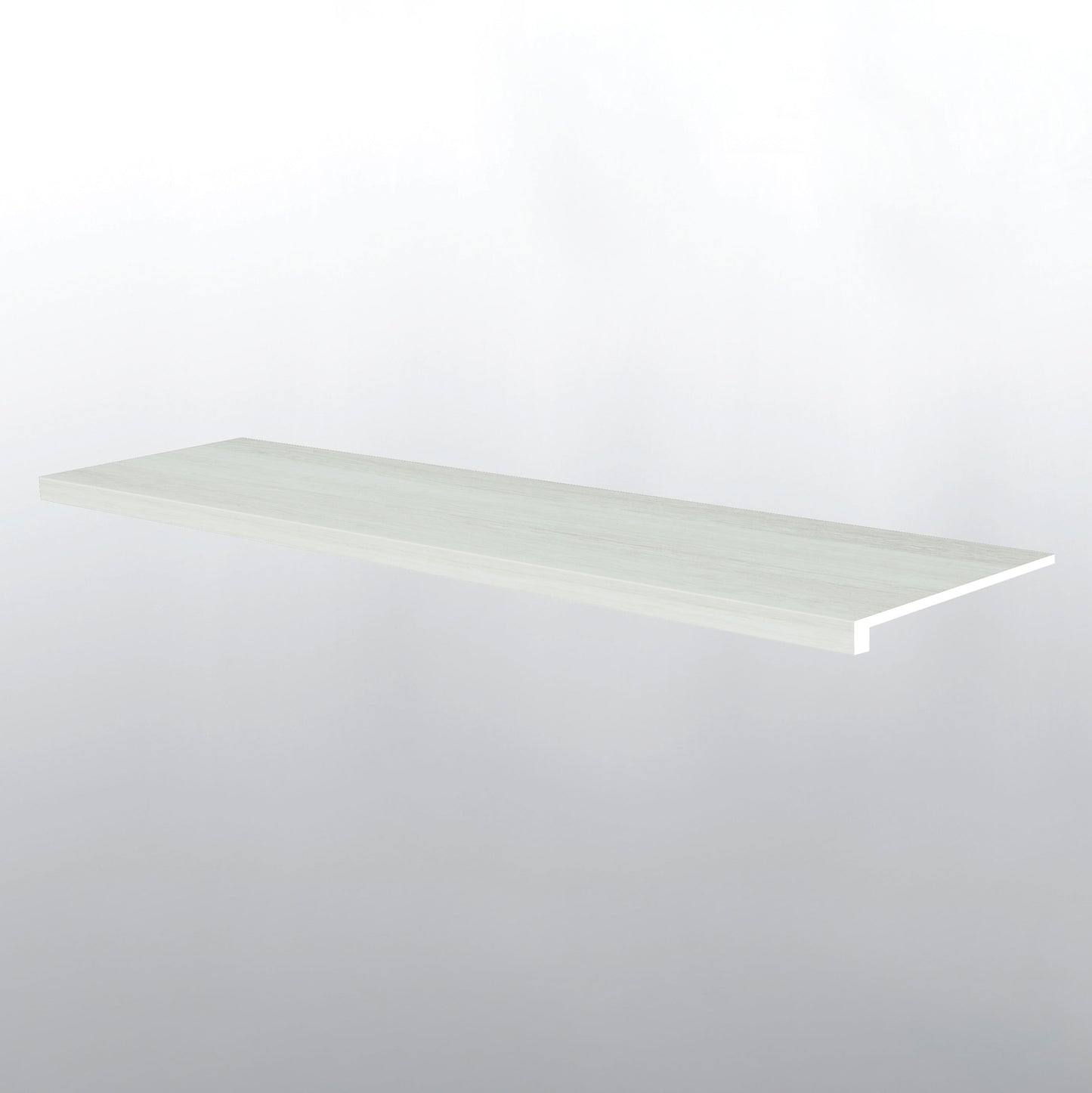 Trecento 12X47 Eased Edge Luxury Vinyl Stair Tread