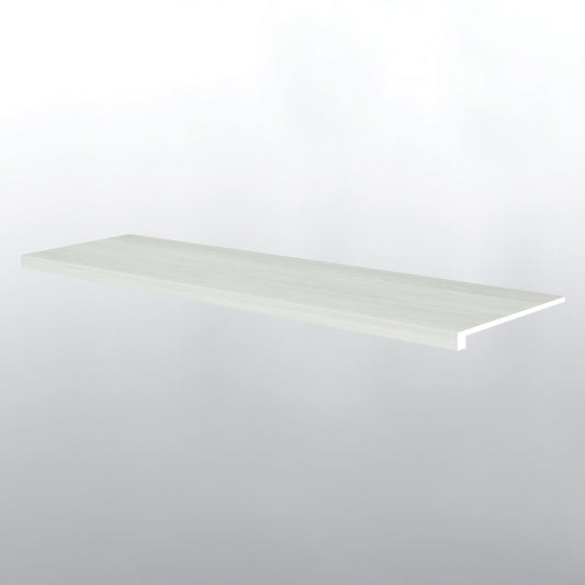 Trecento 12X47 Eased Edge Luxury Vinyl Stair Tread