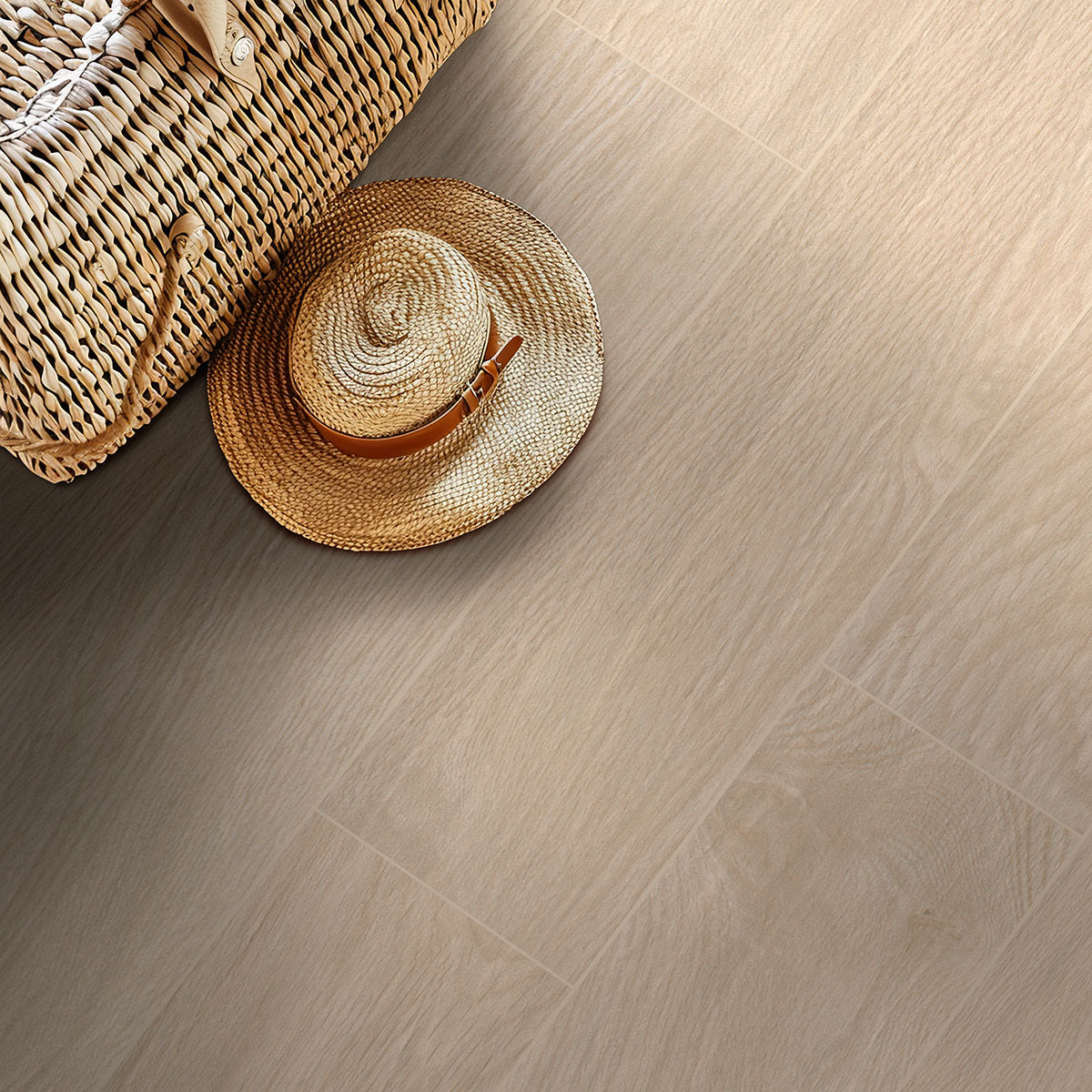 MSI Whitehill Ashwood 9x48 Wood Look Matte Porcelain Tile - Floor & Wall