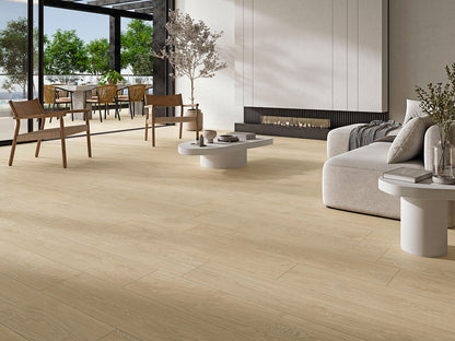 MSI Whitehill Beckleywood 9x48 Wood Look Matte Porcelain Tile - Floor & Wall