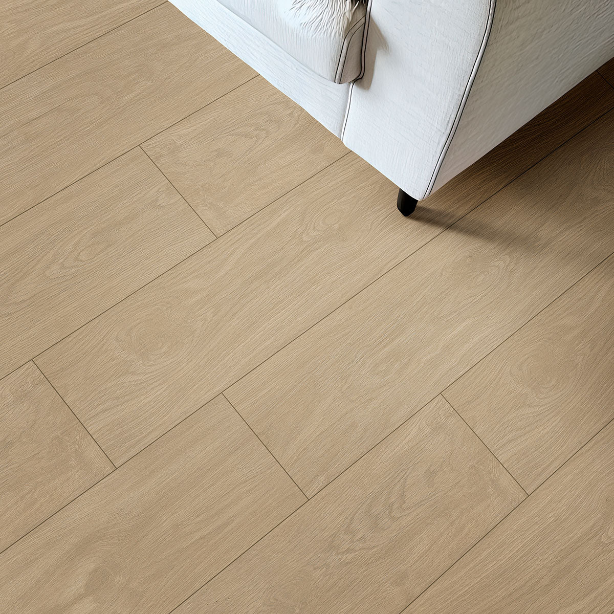 MSI Whitehill Sandlewood 9x48 Wood Look Matte Porcelain Tile - Floor & Wall