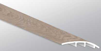 Cyrus 1.77"x0.28"x94" Vinyl T-Mold