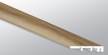 Andover 1-3/4X94 Vinyl End Cap