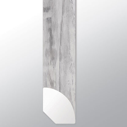 Cyrus 0.64"x0.75"x94" Vinyl Quarter Round