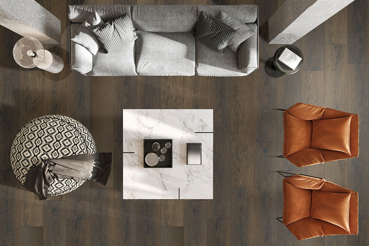 XL Prescott Barrell 9x60 Luxury Vinyl Tile