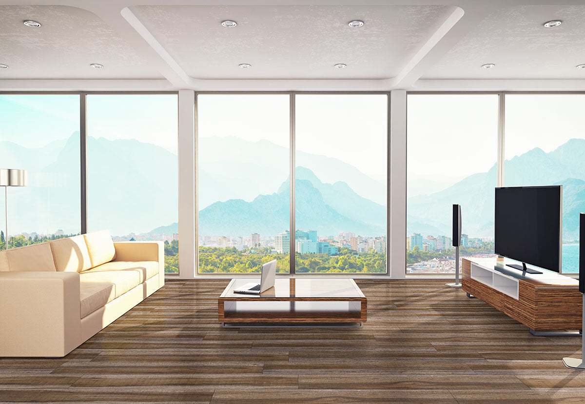 XL Prescott Exotica 9x60 Luxury Vinyl Tile