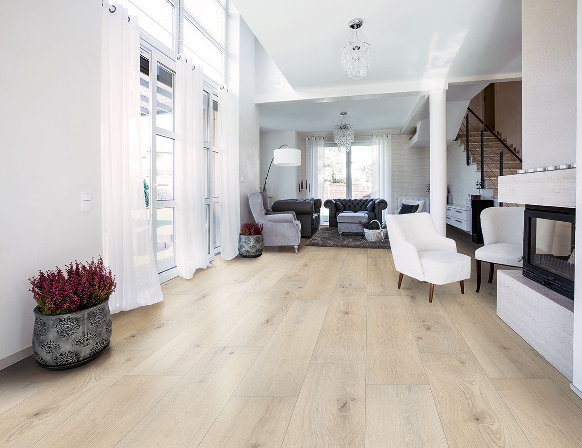 XL Prescott Runmil Isle 9x60 Luxury Vinyl Tile