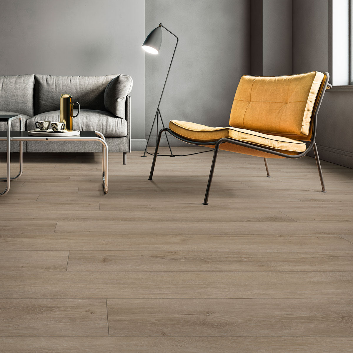 XL Prescott Sandino 9x60 Luxury Vinyl Tile