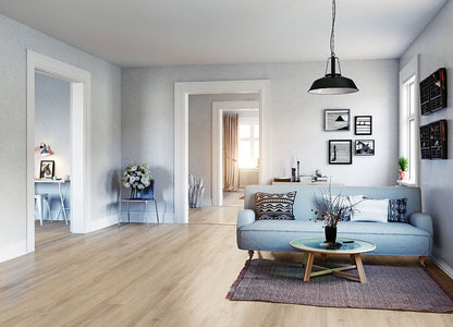 XL Prescott Sandino 9x60 Luxury Vinyl Tile