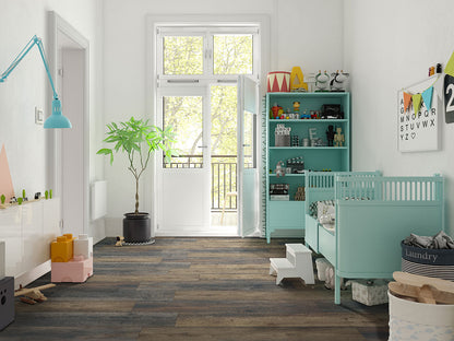 XL Cyrus Stable 9x60 Luxury Vinyl Tile
