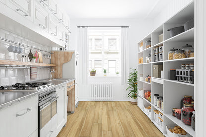 XL Prescott Brookline 9x60 Luxury Vinyl Tile