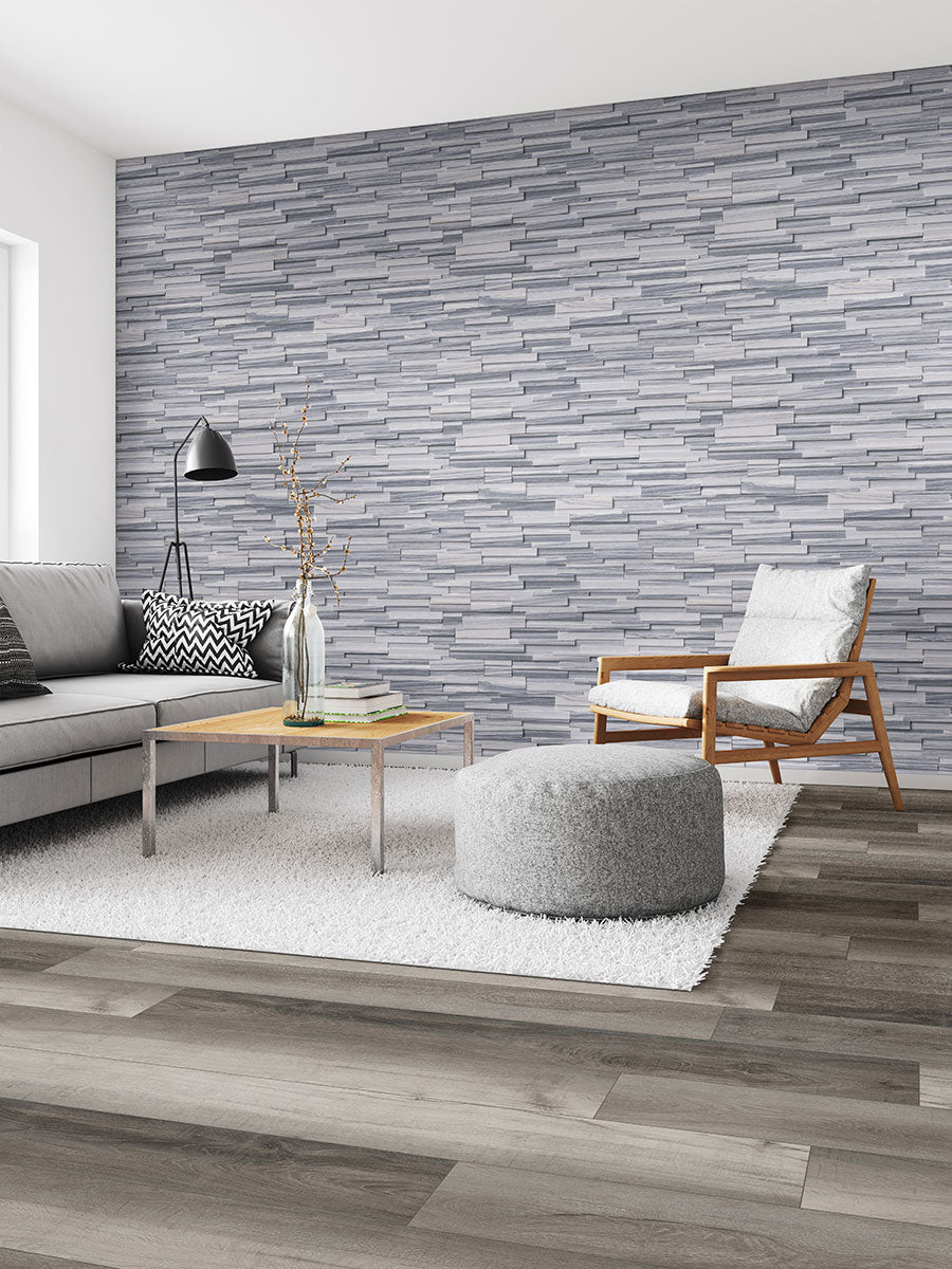XL Prescott Draven 9x60 Luxury Vinyl Tile