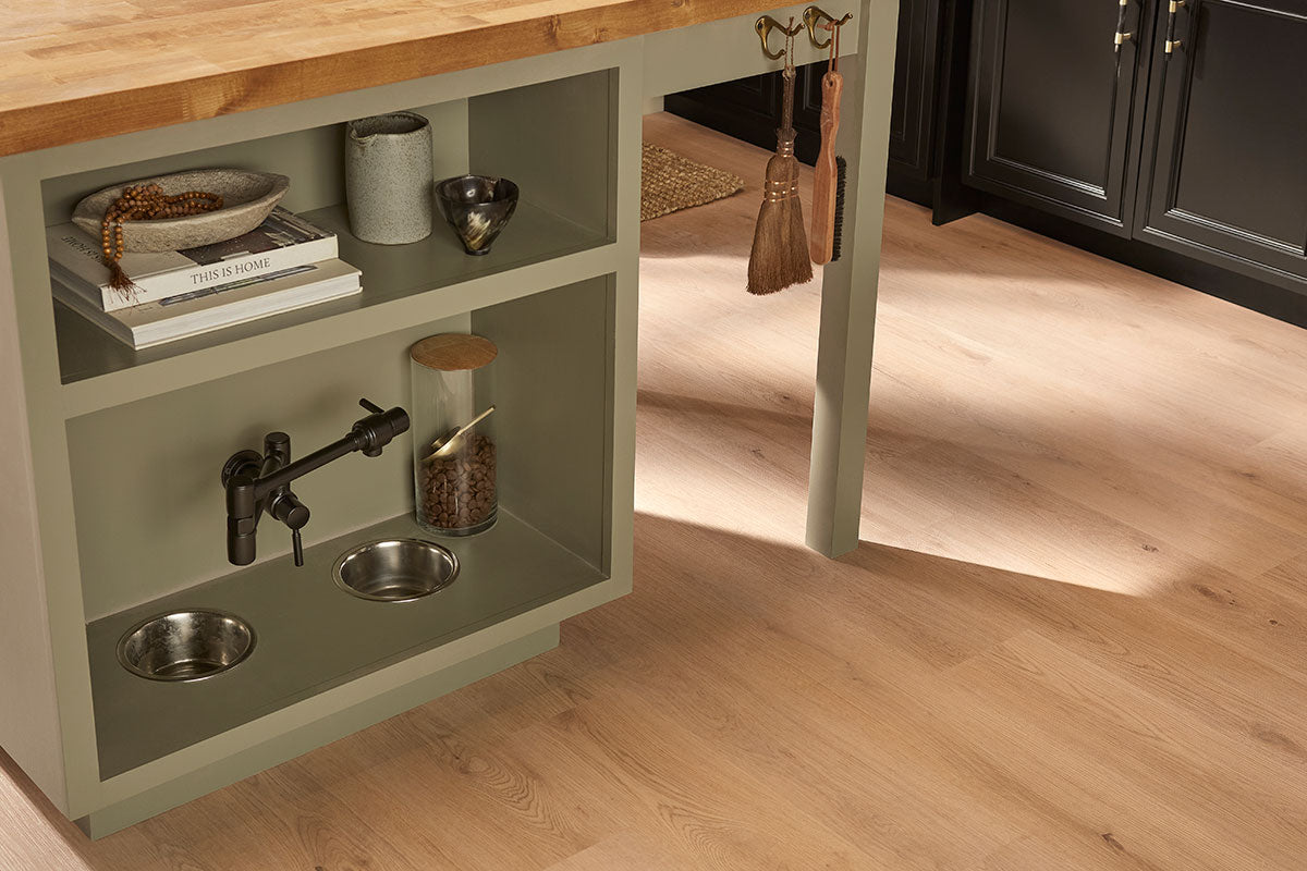 XL Prescott Runmil Isle 9x60 Luxury Vinyl Tile