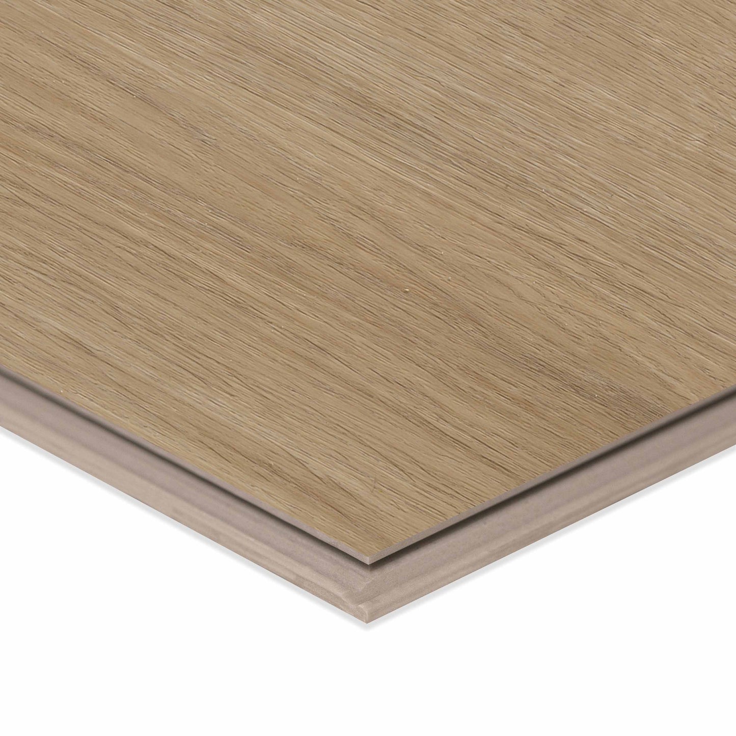 MSI Everlife XL Studio Bozeman Light Blonde Oak 9" x 60" Waterproof Rigid Core LVP (9mm / 30 Mil Wear Layer) - 22.44 Sq Ft/Box