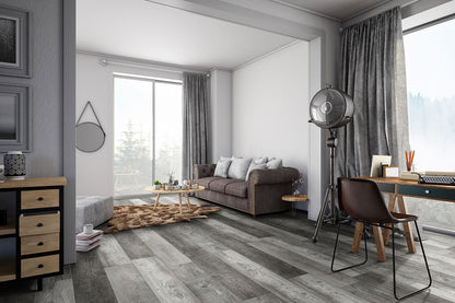 XL Prescott Boswell 9x60 Luxury Vinyl Tile