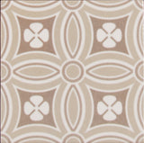 Kenzzi Dekora 5.2x5.2 Glossy Subway Ceramic Tile
