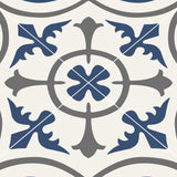 Kenzzi Zanzibar 8X8 Matte Porcelain Tile